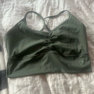 Gymshark sports bra